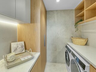 Apartamento Welt Características 16