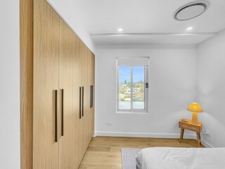 Apartamento Welt Características 19