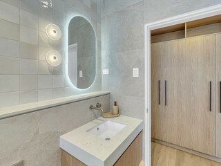 Apartamento Welt Características 20