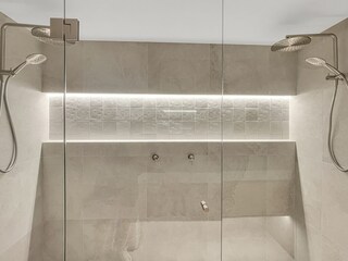 Apartamento Welt Características 21