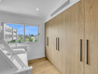 Apartamento Welt Características 22