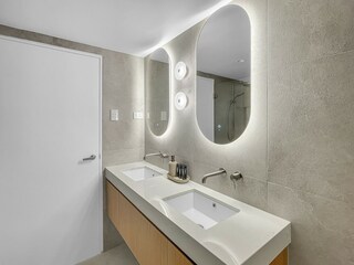 Apartamento Welt Características 27