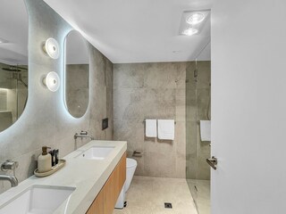 Apartamento Welt Características 28