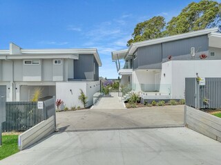 Apartamento Welt Características 30