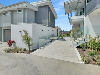 Appartement Welt Équipement 31