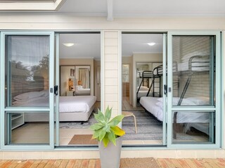Apartamento Welt Características 6