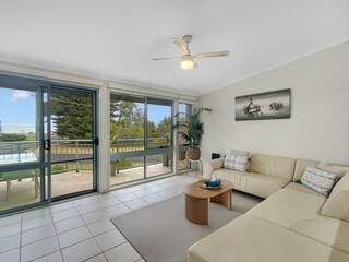 Apartamento Welt Características 10