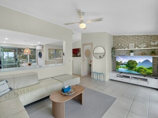 Apartamento Welt Características 11