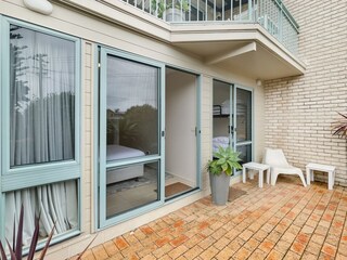 Apartamento Welt Características 12
