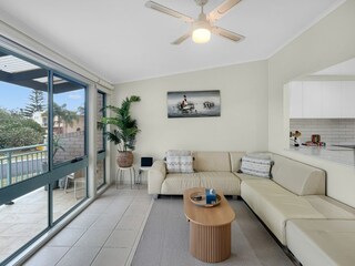 Apartamento Welt Características 13