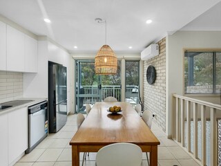 Apartamento Welt Características 14