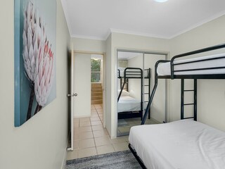 Apartamento Welt Características 17