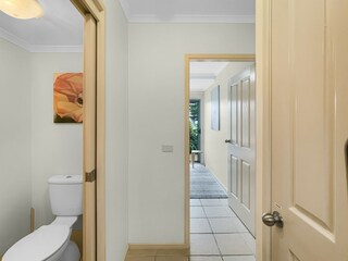 Apartamento Welt Características 20
