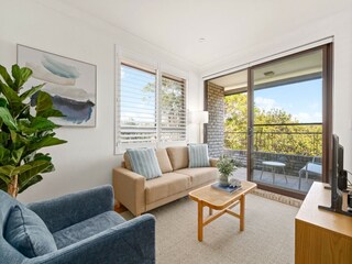 Apartamento Sydney Características 4