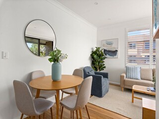 Apartamento Sydney Características 6