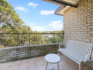 Apartamento Sydney Grabación al aire libre 3