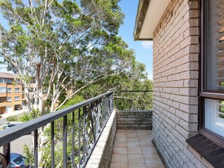 Apartamento Sydney Grabación al aire libre 2