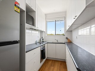 Apartamento Sydney Características 7