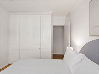 Apartamento Sydney Características 4