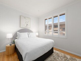 Apartamento Sydney Características 8