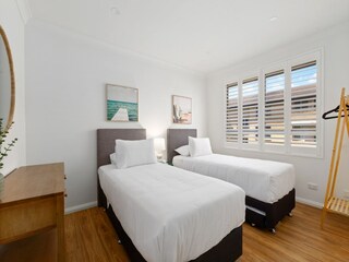 Appartamento Sydney Caratteristiche 4