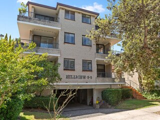 Apartamento Sydney Características 11