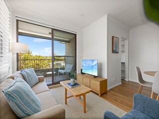 Appartamento Sydney Caratteristiche 1