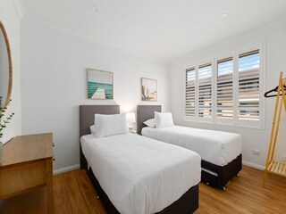 Appartamento Sydney Caratteristiche 12