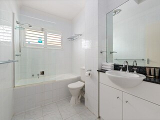 Appartement Sydney Kenmerken 13
