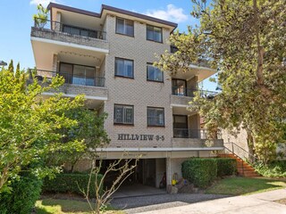 Apartment Sydney Ausstattung 10