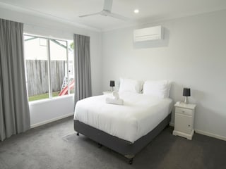 Apartamento Welt Características 10