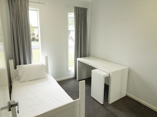 Apartamento Welt Características 3