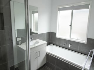 Apartamento Welt Características 4