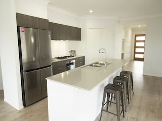 Apartamento Welt Características 5