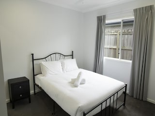 Apartamento Welt Características 6