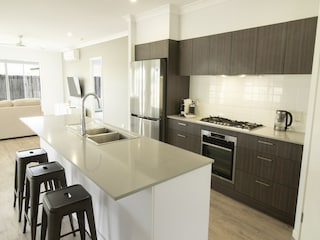 Apartamento Welt Características 8