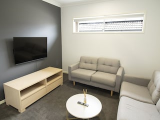 Apartamento Welt Características 9