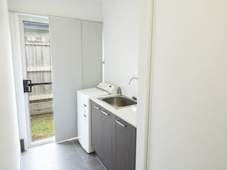 Apartamento Welt Grabación al aire libre 2