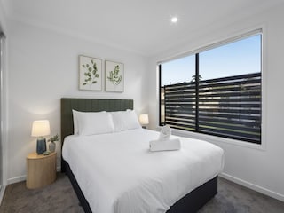 Apartamento Welt Características 6