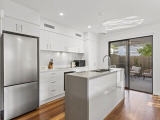 Appartement Welt Équipement 13