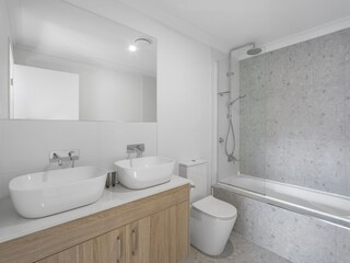 Appartement Welt Équipement 16