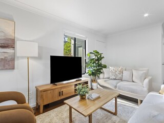 Appartement Welt Équipement 18