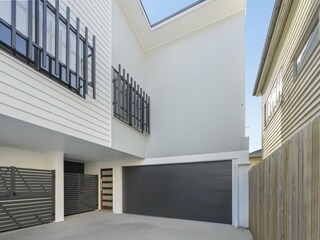 Appartement Welt Équipement 19