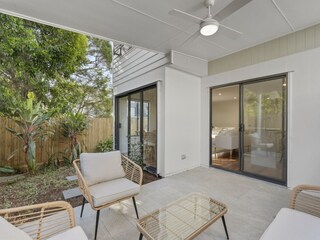 Apartamento Welt Grabación al aire libre 2