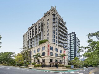 Appartement Welt Équipement 9