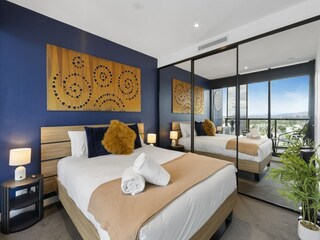 Apartamento Welt Características 13