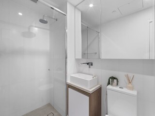 Appartement Welt Équipement 14