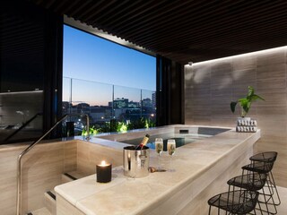 Apartamento Welt  17