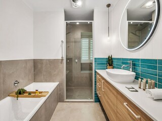 Apartamento Welt Características 3