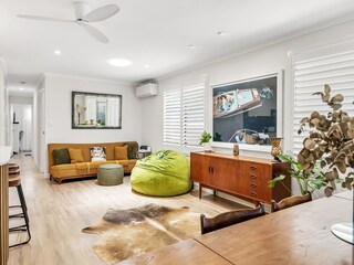 Apartamento Welt Características 6